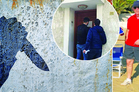 Έσφαξε την αδελφή του και μετά αυτοκτόνησε