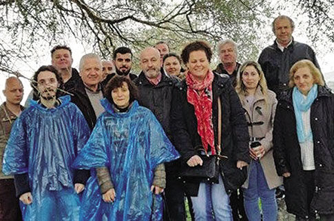 Επίκληση στο... άπειρο από οπαδούς του Σώρρα