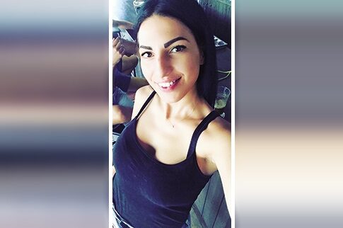 H καλλονή φοιτήτρια «έφυγε» από εγκεφαλική αιμορραγία