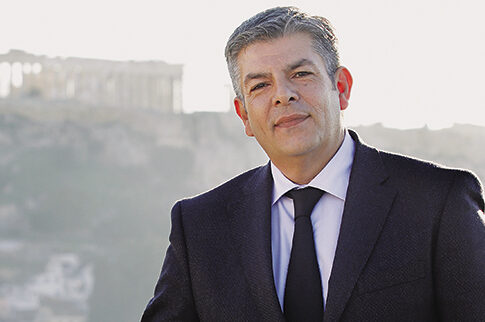 Θεόδωρος Παπαθεοδώρου: Η ζωή στο «Σπίτι της ευτυχίας»