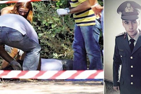 Κατάρες στον φονιά του Γαλαζούλα που «έφαγε» ισόβια