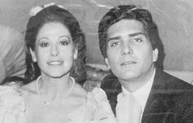 ΣΙΡΙΑΛ • Από την επιτυχία της τηλεόρασης «Λάουρα»