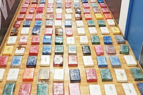 Η Δίωξη Ναρκωτικών έστειλε την Interpol στα ίχνη του «Εσκομπάρ των Βαλκανίων»