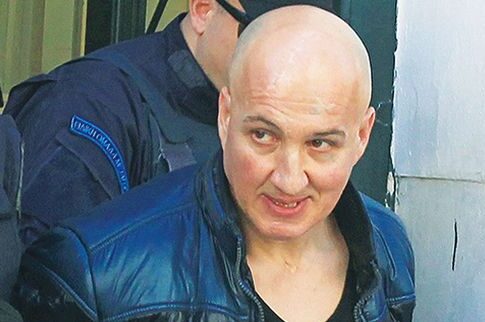 Συνελήφθη έπειτα από 16 χρόνια πρωτοπαλίκαρο του Βλαστού