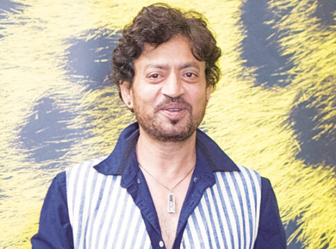 Από «σπάνια ασθένεια» πάσχει ο star του Bollywood Ιρφαν Καν
