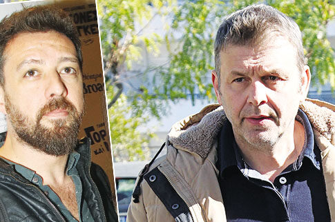 «Ζήτα μου συγγνώμη»!