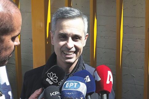 Εξελίξεις στην υπόθεση Λεμπιδάκη με την κατάθεση του μαντρά