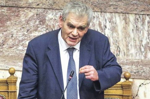 Στην Εισαγγελία ο φάκελος με τα οικονομικά των κομμάτων