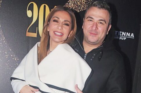Ρέμος και Βανδή στην ίδια πίστα ύστερα από 26 ολόκληρα χρόνια!