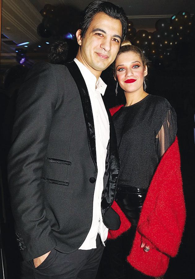 Δήμος Αναστασιάδης, Τζένη Θεωνά