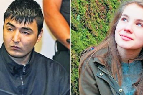 Ισόβια στον Αφγανό που σκότωσε τη 19χρονη φοιτήτρια στη Γερμανία