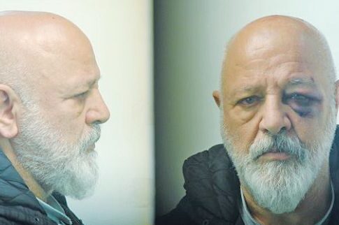 Αυτός είναι ο προπονητής «τέρας»