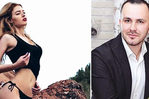 Τον «έκαψε» το like που έκανε στο Instagram