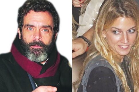 Ο Κωνσταντίνος Μαρκουλάκης «τα πήρε στο κρανίο» για το μυστικό του ειδύλλιο