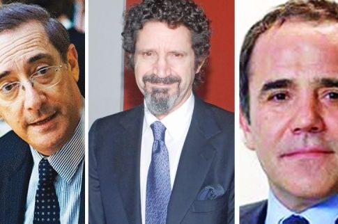 Οι τρεις Ελληνες που φιγουράρουν στη λίστα «Forbes»