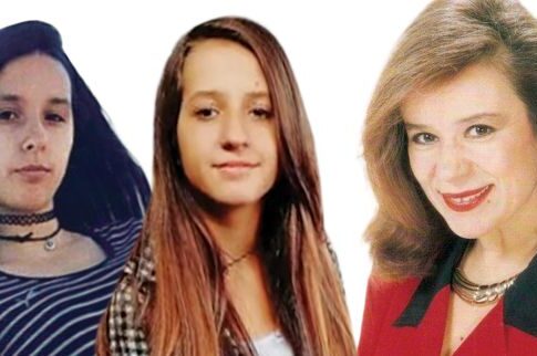 Απειλούν τον ανιψιό της Μαίρης Χαλκιά
