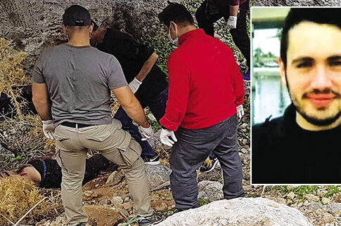 Άγριο έγκλημα πίσω από τον θάνατο του φοιτητή στην Κάλυμνο