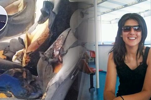 «Ψυχικά υγιής ο killer της Ειρήνης Λαγούδη»