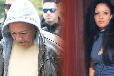 Χωρίς συνεργό ο killer της Δώρας