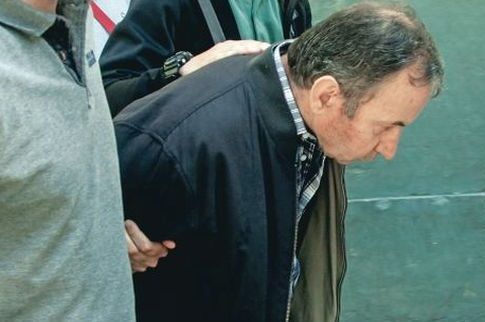 Στο σκαμνί ο φονιάς πα(τέρας) της μικρής Στέλλας