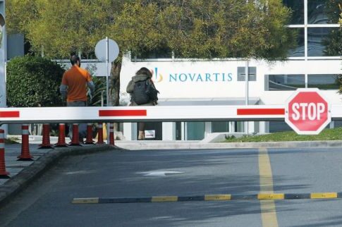 Προκαταρκτική χωρίς τους εμπλεκομένους