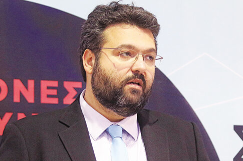 Βασιλειάδης: «Περισσότερο πολιτικά τα κίνητρα του Ολυμπιακού»