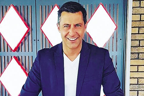 «Ο οδηγός του λεωφορείου υπαίτιος για το ατύχημα του Αγγελίδη»