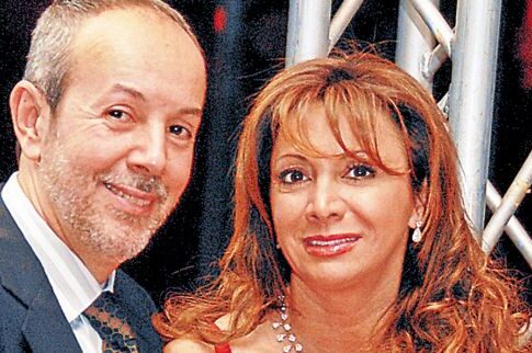 «Κίτρινη κάρτα» στον εφοπλιστή Γιάννη Κούστα για τη νέα αναβολή της δίκης με την πρώην σύζυγό του
