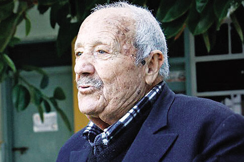 Φοιτητής 91 ετών σε δύο κρητικά πανεπιστήμια!