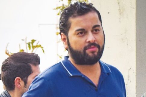 Τζιχαντιστής με  δικαστική «βούλα»  ο Σύρος που  «έφαγε» 8 χρόνια