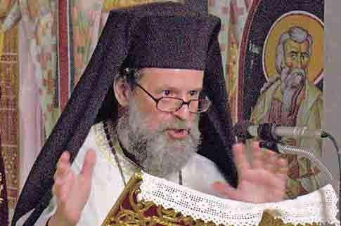 Αρχιμανδρίτης ανασύρθηκε νεκρός από τη θάλασσα στη Μάνη