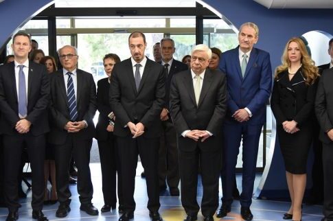 Ο ΟΠΑΠ ολοκλήρωσε το 50% της ανακαίνισης των Νοσοκομείων Παίδων «Η Αγία Σοφία» και «Παναγιώτη και Αγλαΐας Κυριακού»