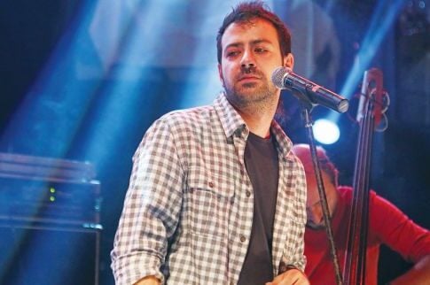 Που χάθηκε ο Πέτρος Μπουσουλόπουλος