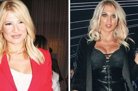 Πρω1νά... βέλη και από Σκορδά κατά Σπυροπούλου