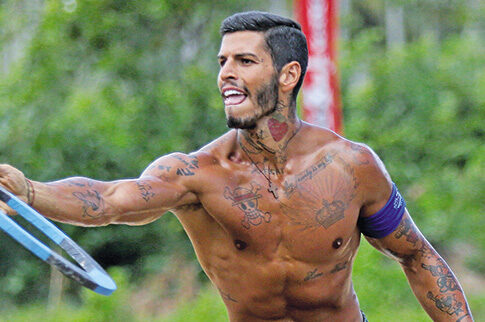 Ο «Φραουλίτσας» του «Survivor» σε gay φεστιβάλ στη Μύκονο!