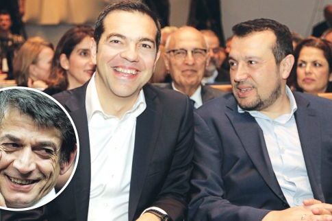Ετοιμάζουν νταούλι-πάρτι για  την έξοδο από το  Μνημόνιο