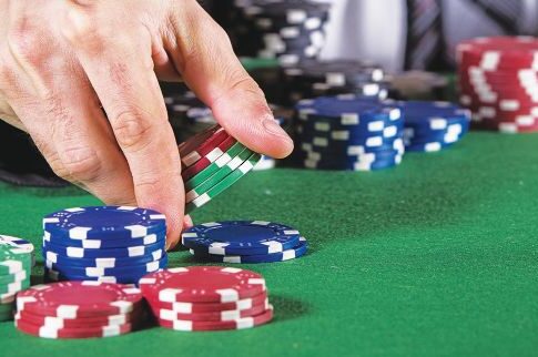 Τζογαδόρος τραπεζικός ξάφρισε 670.000 €
