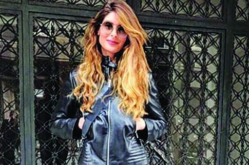 Με... άγρια διάθεση η Σαλαγκούδη