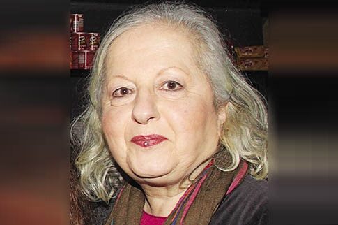Η Γερασιμίδου «έχασε» τον αδελφό της