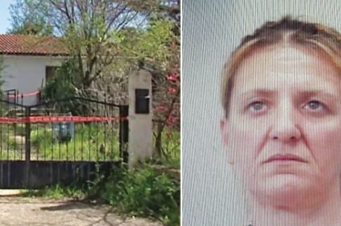 Ναρκομανής ο 52χρονος που κατακρεούργησε τη σύντροφό του στη Σταμάτα