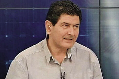 «Έφυγε» ο Γρυλλάκης