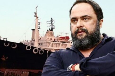 Βόμβα! Ποινική δίωξη στον Μαρινάκη για το Noor