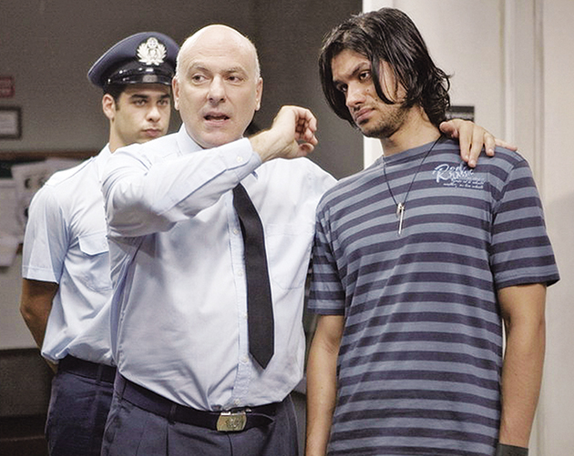 «Ηλίας 16ου»