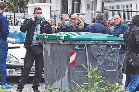 «Χτενίζουν» τα Βαλκάνια