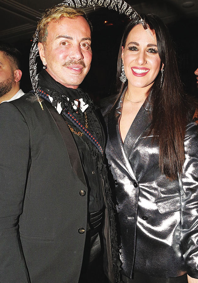 Λάκης Γαβαλάς, Μαλλού Κυριακοπούλου