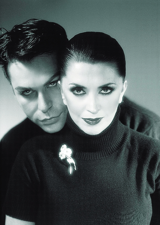 Μιμή Ντενίση