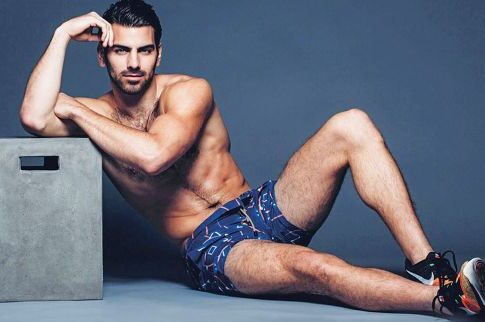 Από το «Next Top Model» στο Μπρόντγουεϊ!