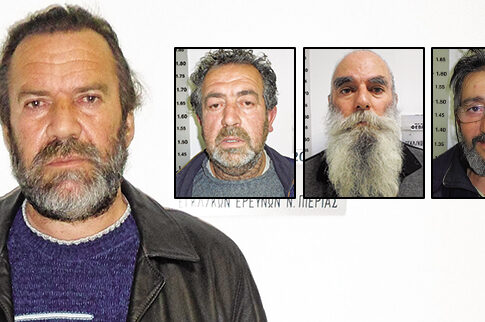ΠΑ-ΤΕΡΑΣ ΓΙΑ ΚΡΕΜΑΛΑ: Έδινε σε τρία «κτήνη» με αρρωστημένες ορέξεις την 6χρονη κορούλα του