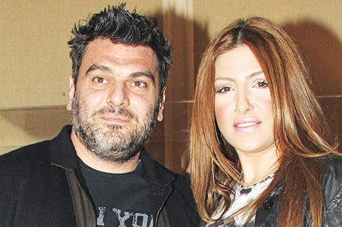 Στο σκαμνί ο Μαυρίδης για δυσφήμηση της Παπαρίζου! Είχε πει ότι ήταν...