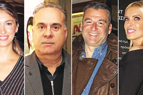 Πήρε το «Χ-Factor» και φλερτάρει με Λιάγκα
